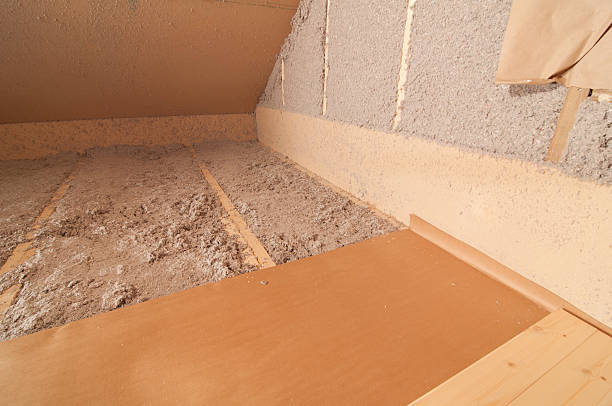 Trusted Northglenn, CO Insulation Contractor Experts